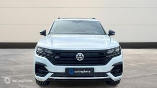 Touareg 3.0 V6 TSI 340ch R-line Exclusive 4Motion Tiptronic 22cv 2019 occasion 86000 Poitiers