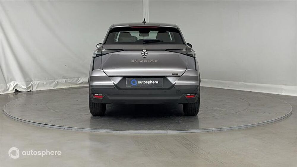 Symbioz 1.8 E-Tech full hybrid 160ch Evolution - 25 2025 occasion 57000 Metz