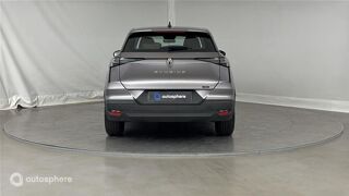 Symbioz 1.8 E-Tech full hybrid 160ch Evolution - 25 2025 occasion 57000 Metz