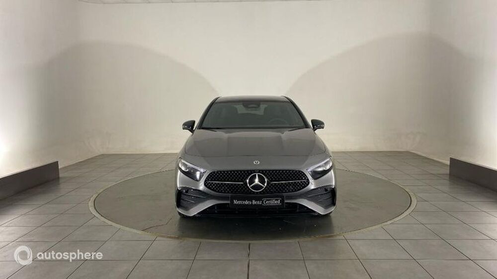 Classe A 250 e hybride rechargeable 218ch AMG Line 8G-DCT 2026 occasion 86000 Poitiers
