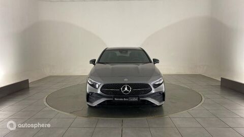 Classe A 250 e hybride rechargeable 218ch AMG Line 8G-DCT 2026 occasion 86000 Poitiers