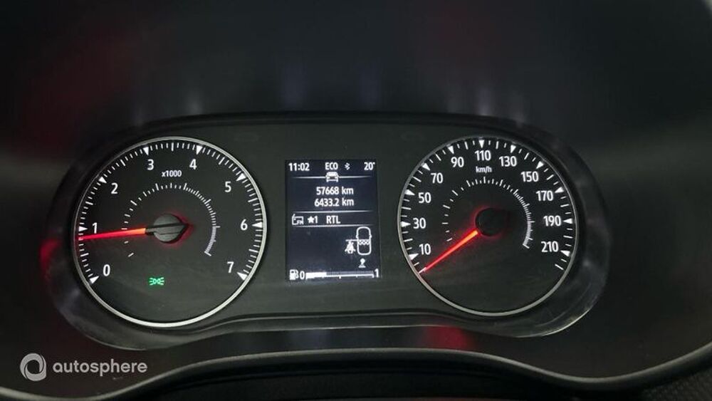 Sandero 1.0 TCe 90ch Stepway Essential 2023 occasion 10100 Romilly-sur-Seine