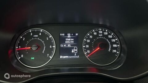 Sandero 1.0 TCe 90ch Stepway Essential 2023 occasion 10100 Romilly-sur-Seine
