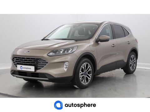 Annonce voiture Ford Kuga 26499 