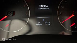 Captur 1.0 TCe 90ch Evolution 2024 occasion 77100 Meaux