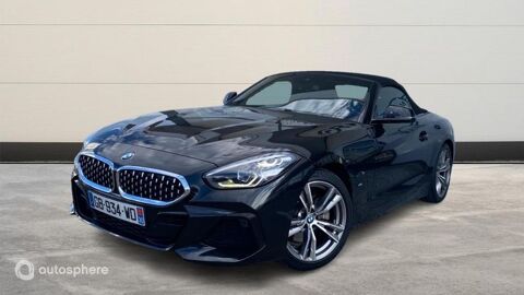 BMW Z4 sDrive30iA 258ch M Sport 2021 occasion Arles 13200