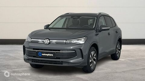 Volkswagen Tiguan 1.5 eHybrid 204ch VW Edition DSG6 2025 occasion Magenta 51530