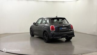 Cooper S 178ch Edition Premium Plus BVA7 2023 occasion 33700 M&eacute;rignac