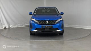 3008 1.5 BlueHDi 130ch S&S Allure Pack EAT8 2021 occasion 60740 Saint-Maximin