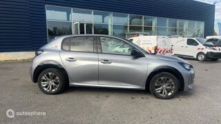 208 e- 136ch Allure Pack 2022 occasion 60000 Beauvais
