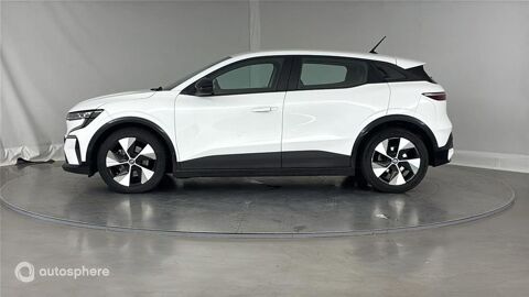 M&eacute;gane E-Tech Electric EV60 220ch Equilibre super charge 2023 occasion 51100 Reims