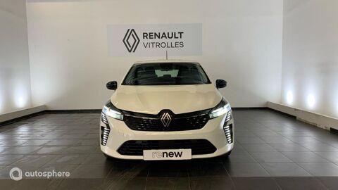 Clio 1.0 TCe 90ch Evolution 2023 occasion 13127 Vitrolles
