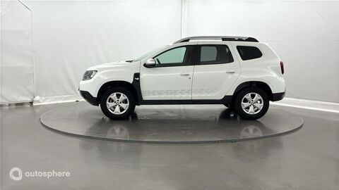 Duster 1.0 ECO-G 100ch Evasion 4x2 - E6U 2021 occasion 51200 &Eacute;pernay