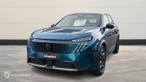Peugeot 3008 Electrique 210ch Batterie 73 kWh Allure 2026 occasion Clermont-Ferrand 63000
