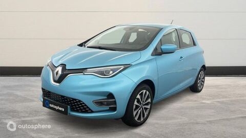 Renault zoe Zoé Intens R110 MY19