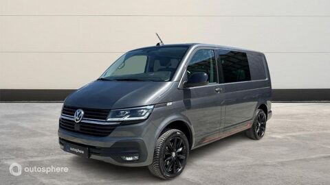 Annonce voiture Volkswagen Transporter 37999 €