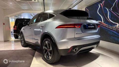 E-PACE P200 FlexFuel MHEV R-Dynamic SE BVA AWD 2021 occasion 94100 SAINT MAUR DES FOSSES