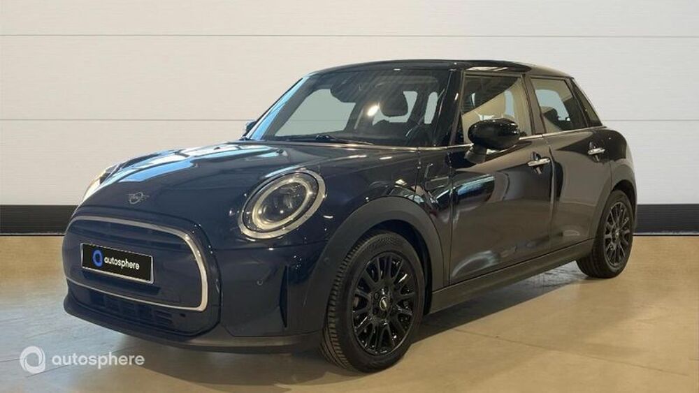 Cooper 136ch Edition Premium Plus BVA7 2023 occasion 13100 Aix-en-Provence