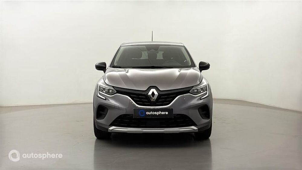 Captur 1.0 TCe 90ch Evolution 2024 occasion 93250 Villemomble