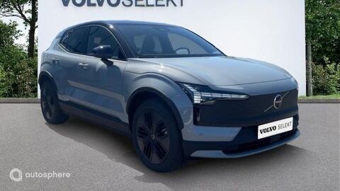 EX 30 Twin Performance 428ch Ultra 2025 occasion 57100 Thionville