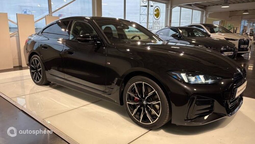 i4 M60 601ch M Performance xDrive 2026 occasion 59113 Seclin