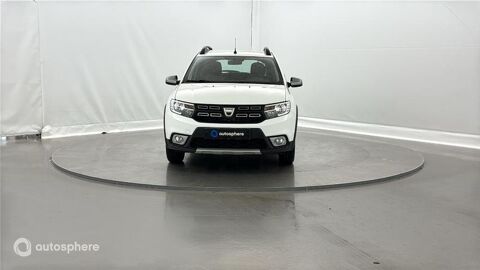 Sandero 1.0 SCe 75ch Urban Stepway - 20 2020 occasion 62800 Li&eacute;vin