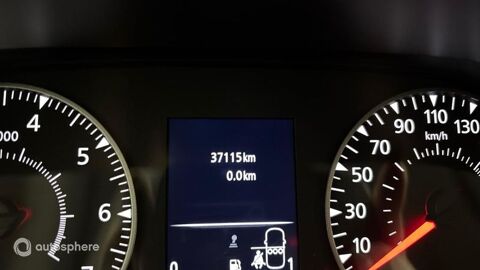 Duster 1.0 ECO-G 100ch Journey 2024 occasion 57100 Thionville