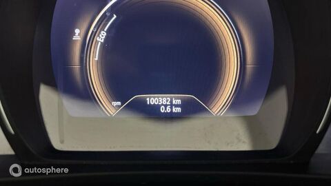 Kadjar 1.5 Blue dCi 115ch Intens - 21 2021 occasion 57100 Thionville