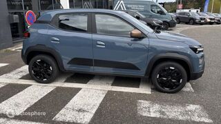 Spring Electric 100ch Extreme 2026 occasion 57500 Saint-Avold