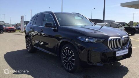 X5 xDrive50e 489ch M Sport 2025 occasion 33260 LA TESTE DE BUCH
