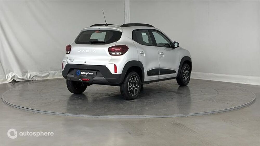 Spring 45ch Expression 2023 occasion 57100 Thionville