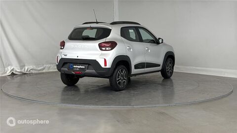 Spring 45ch Expression 2023 occasion 57100 Thionville