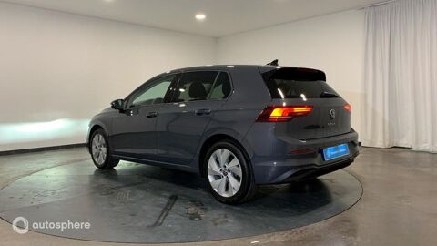 Golf 2.0 TDI 150ch VW Edition DSG7 2025 occasion 51100 Reims
