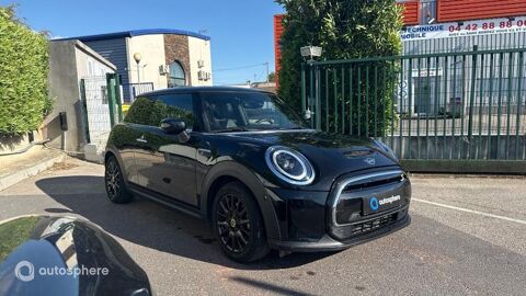 Cooper SE 184ch Edition Premium Plus BVA 5CV 2023 occasion 13700 Marignane
