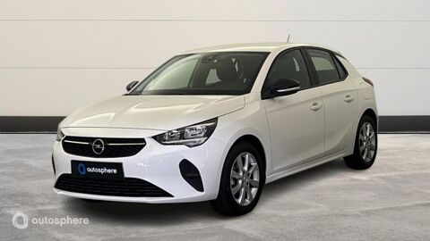 Annonce voiture Opel Corsa 12999 €