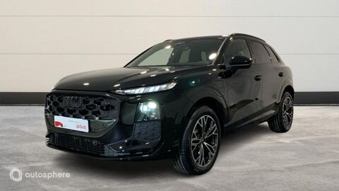 Audi Q3 1.5 e-hybrid 272ch S line S tronic 6 2026 occasion Reims 51100