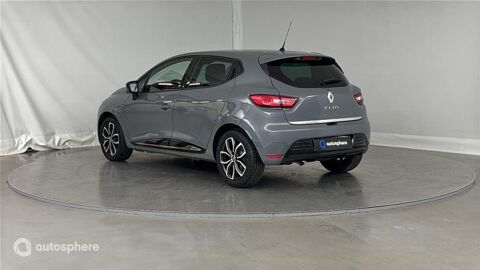 Clio 0.9 TCe 90ch Limited 5p 2019 occasion 62220 Carvin
