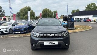 Duster 1.5 Blue dCi 115ch Expression 4x2 2024 occasion 59850 Nieppe