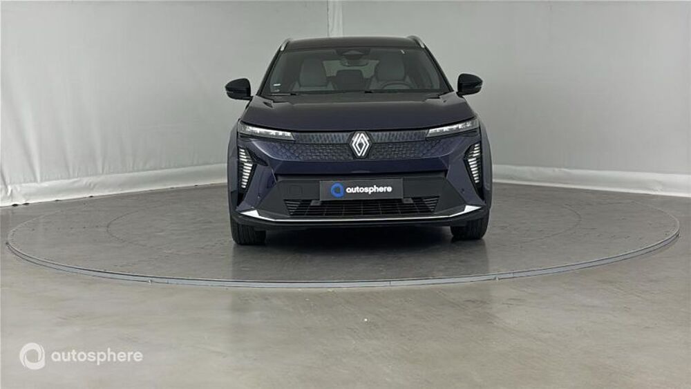 Sc&eacute;nic E-Tech Electric 220ch 87kWh Techno grande autonomie -25 2025 occasion 59470 Wormhout