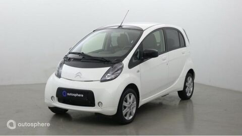 Citroën C-zero Confort 2020 occasion Châtellerault 86100