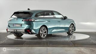 308 SW 1.5 BlueHDi 130ch S&S Allure Pack 2022 occasion 63000 Clermont-Ferrand