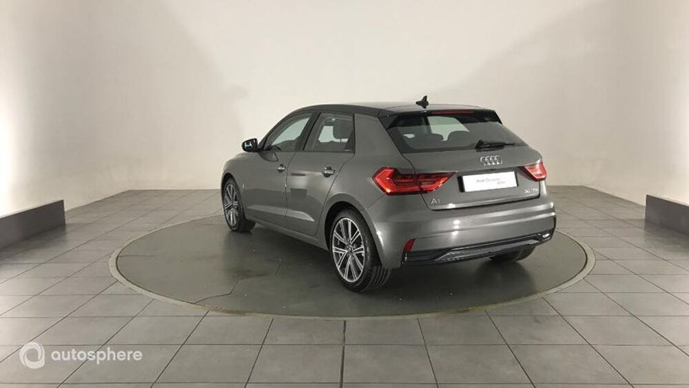 A1 30 TFSI 116ch Design S tronic 7 2026 occasion 86000 Poitiers
