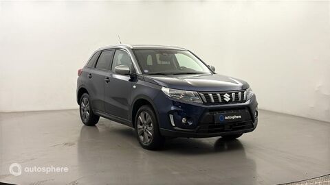 Vitara Ph2 NG 1.5 Dualjet Hybrid 102ch Privil&egrave;ge 2024 occasion 78310 Coigni&egrave;res
