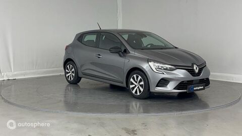 Clio 1.0 TCe 90ch Equilibre 2023 occasion 51100 Reims