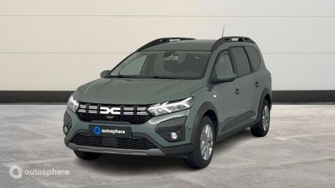 Dacia Jogger 1.0 ECO-G 100ch Expression 5 places 2023 occasion Roncq 59223