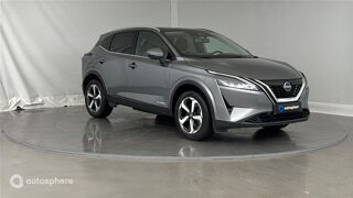 Qashqai e-POWER 190ch N-Connecta 2022 2024 occasion 51100 Reims