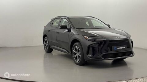 bZ4X 204ch 11kW Pure Business 2024 occasion 92600 Asni&egrave;res-sur-Seine