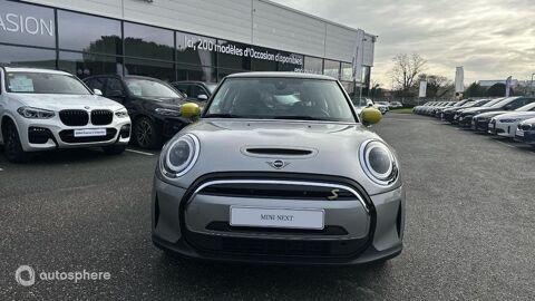 Cooper SE 184ch Edition Premium BVA 5CV 2023 occasion 33700 M&eacute;rignac