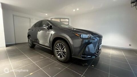 NX 350h 197ch Luxe 2WD MY26 2025 occasion 69410 Champagne au mont d'Or
