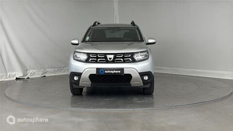 Duster 1.5 Blue dCi 115ch Prestige 4x2 E6U 2021 occasion 62232 Fouqui&egrave;res-l&egrave;s-B&eacute;thune